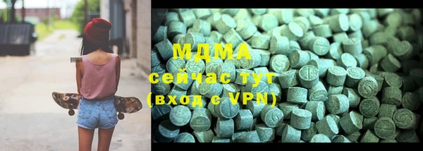 винт Абаза